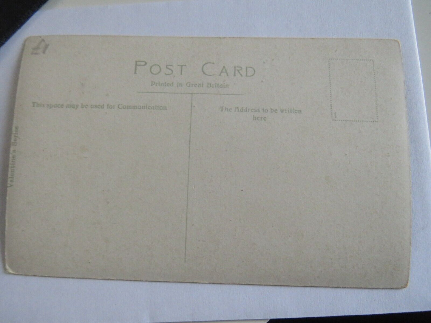 Old Postcard of Rock Walk Gardens, Torquay - Ref : 1030