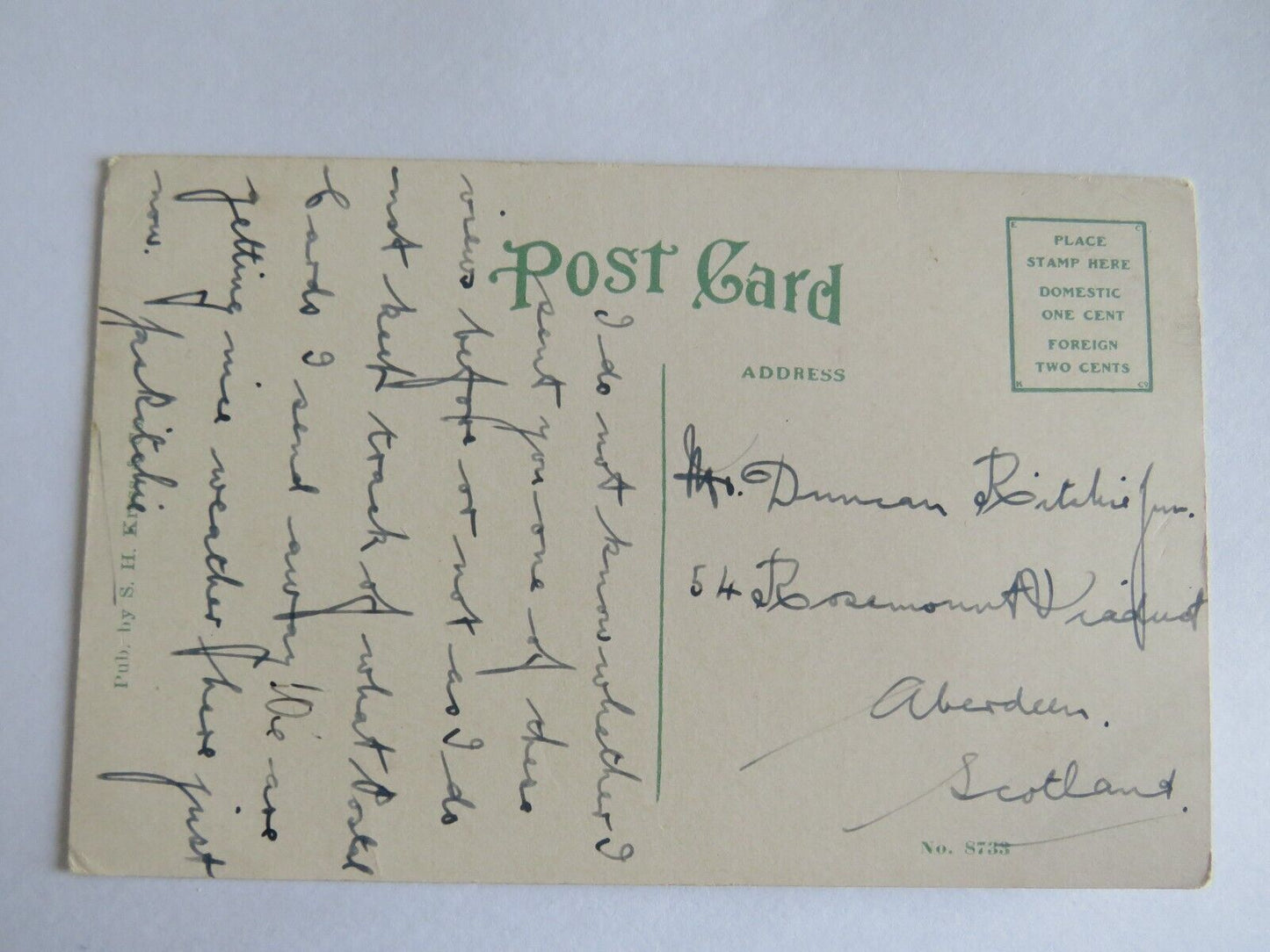 Old Postcard of Producing Oil Wells of Oklahoma - Ref : 1018