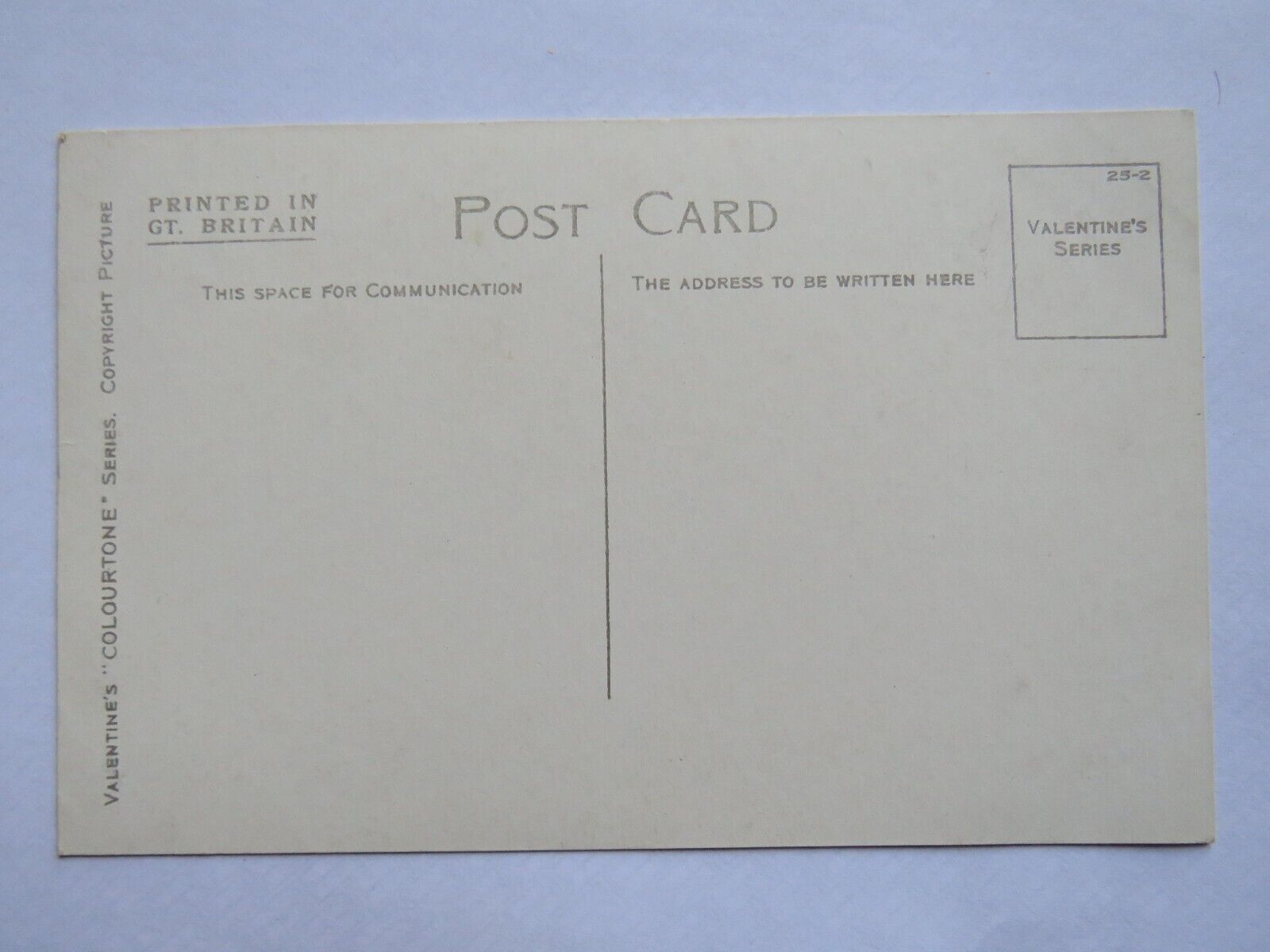 Old Postcard of Edinburgh Castle and National Gallery, Edinburgh