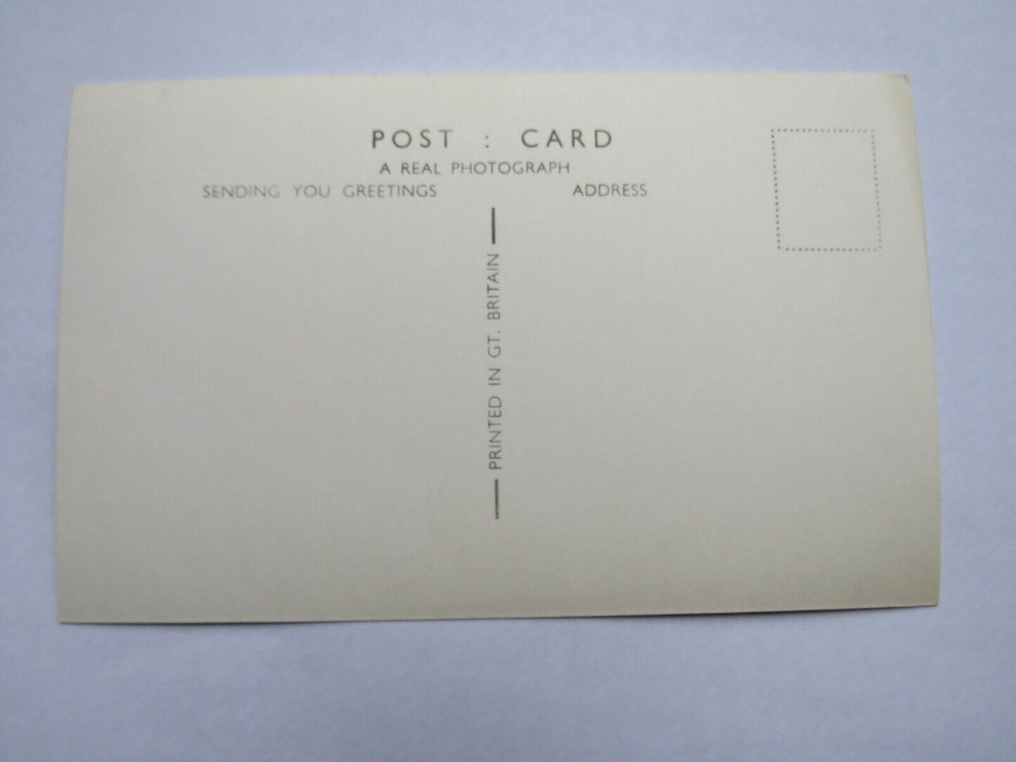 Old Postcard of South & East Ranges & Courtyard, Falkland Palace, Fife