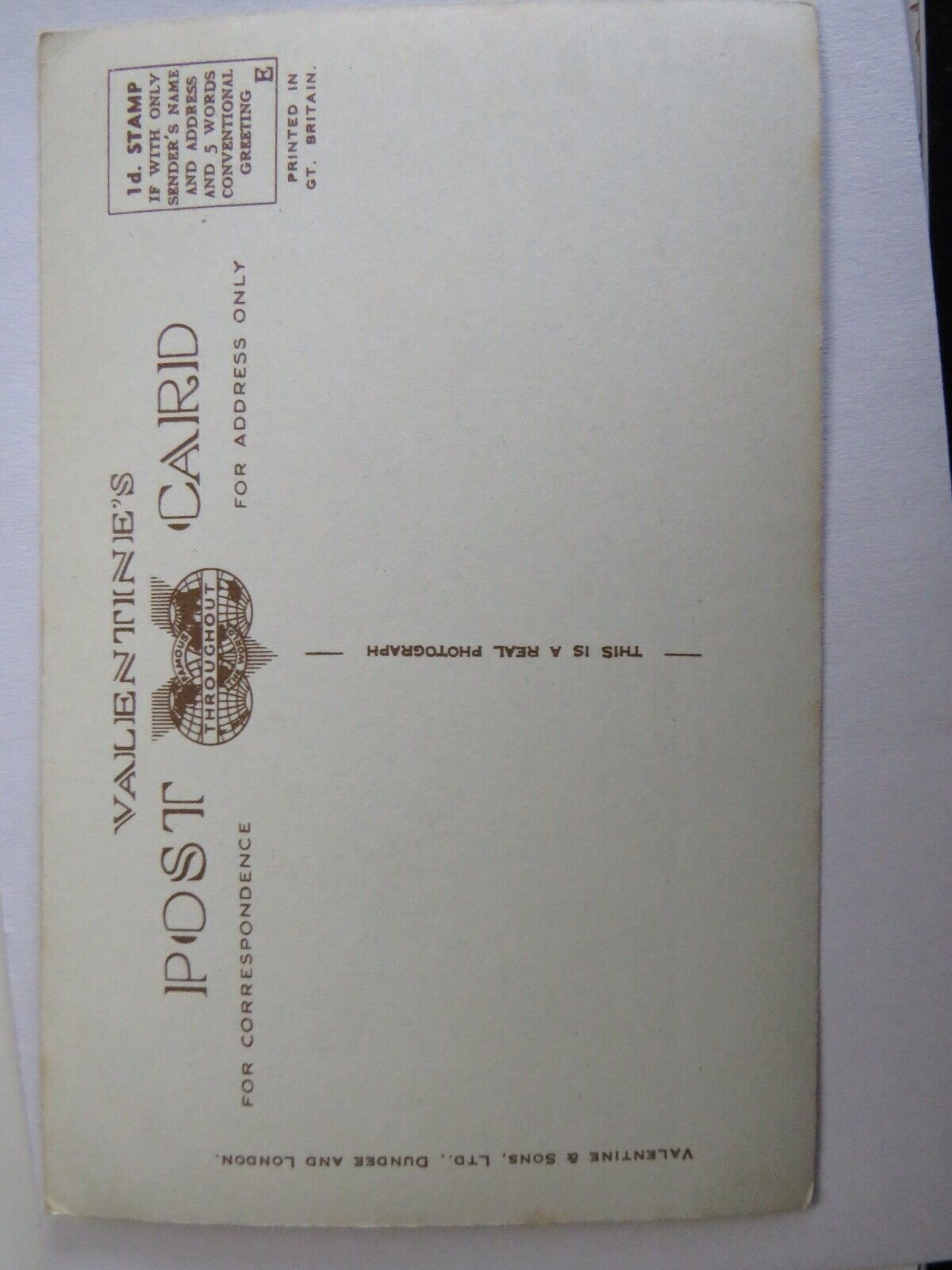 Old Postcard of Changing the Guard, Edinburgh Castle - Ref : 1032