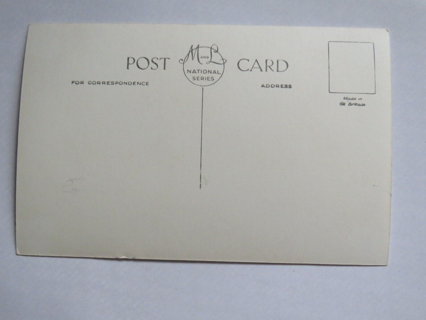 Old Postcard of Salmon Leaping The Falls of Rogie Strathpeffer Spa- Ref : 1010