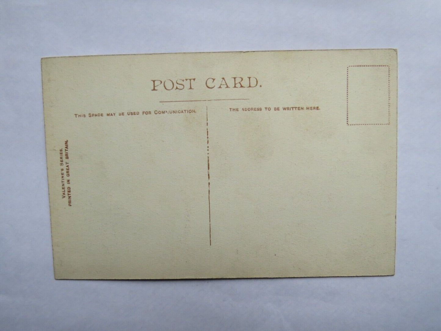 Old Postcard of York Minster, Great East Window