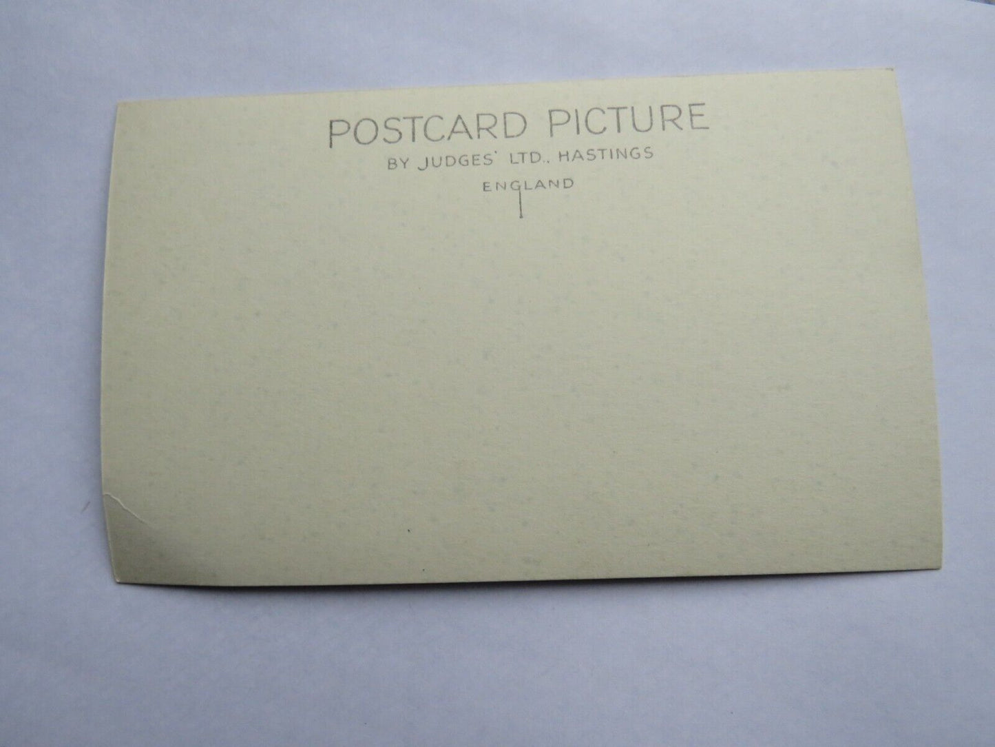 Old Postcard of Bath, The Roman Bath - Judges