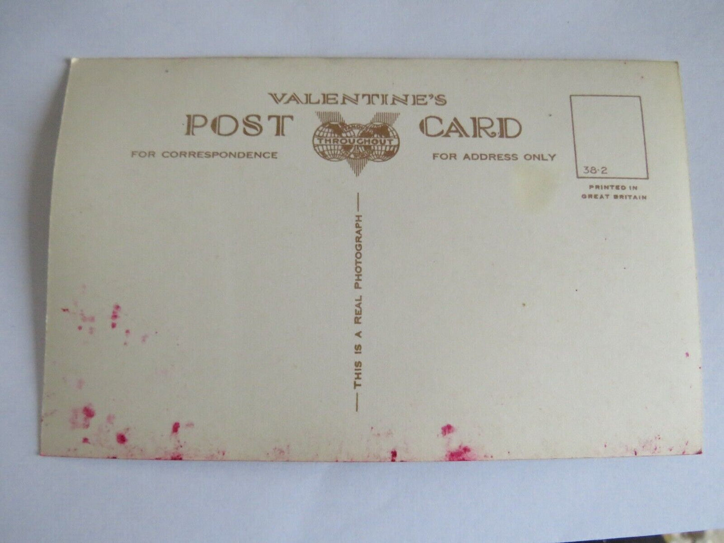 Old Postcard of The Beinn Eighe Range & Loch Maree - Ref : 1021