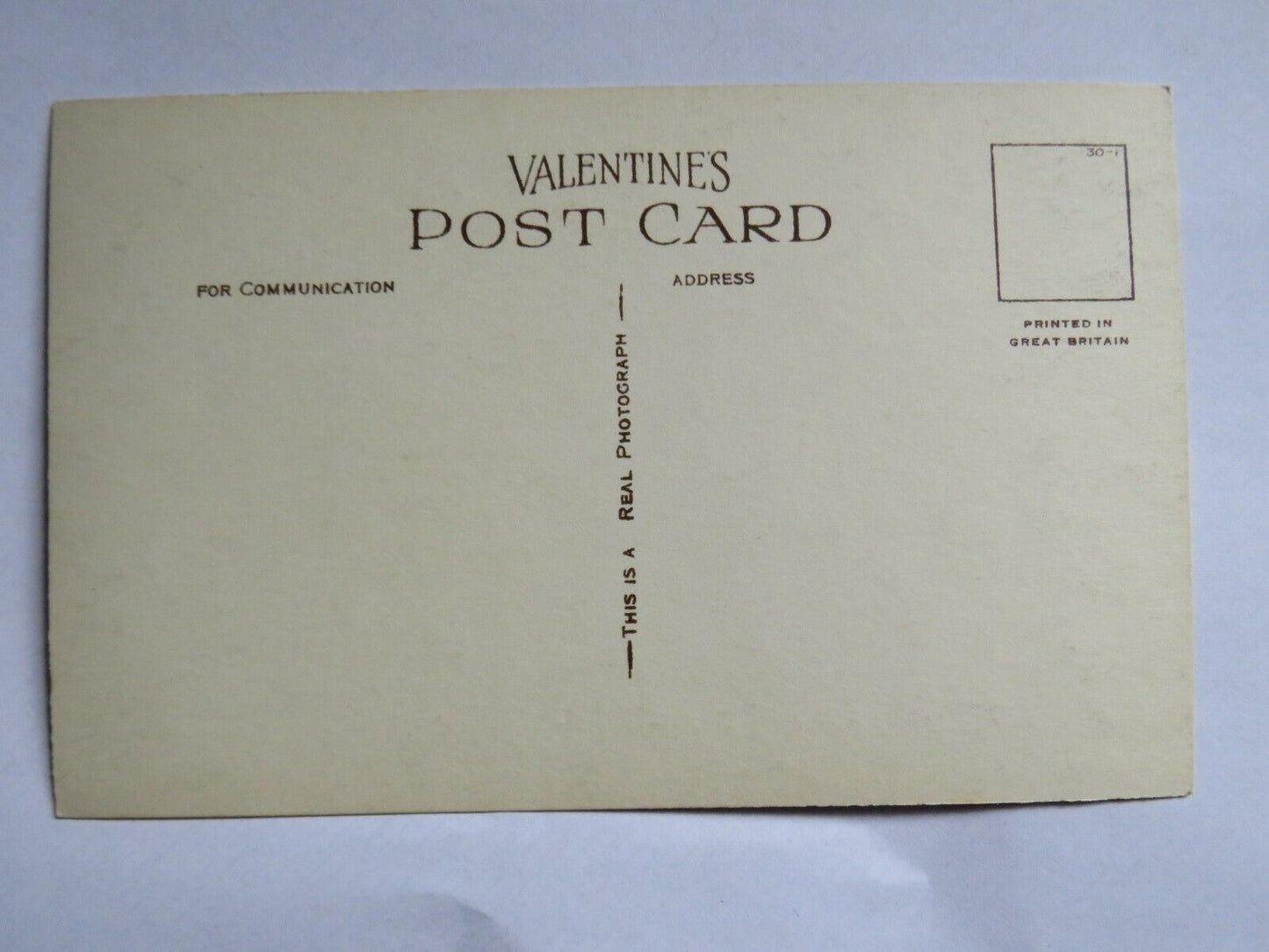 Old Postcard of Panorama View, Barmouth - Ref : 1011