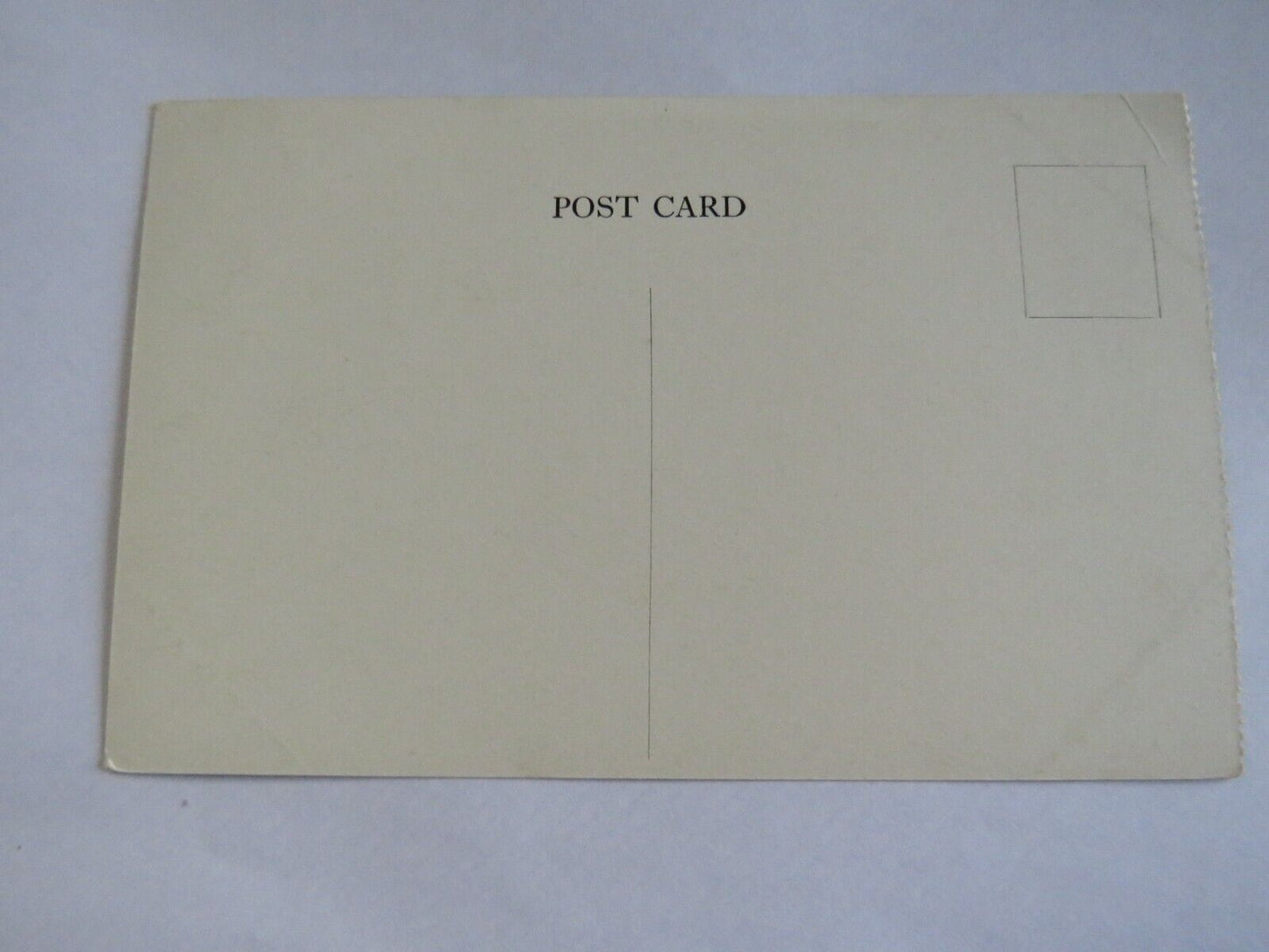 Old Antique Postcard of Sandringham, Norfolk - Ref : 1038