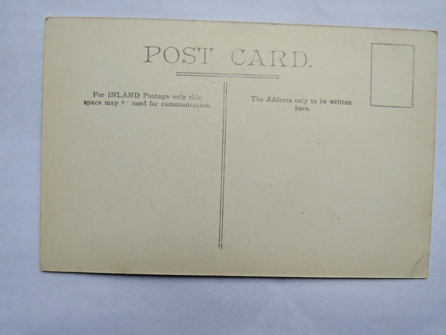 Old Postcard of The Keredos, York Minster