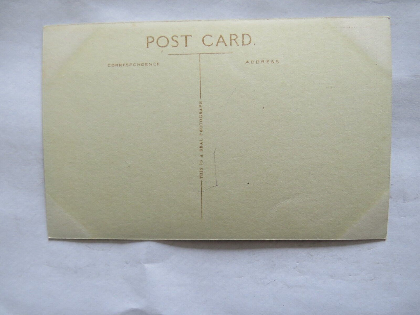 Old Postcard of Dunstaffenage Castle, Oban - Ref : 1006