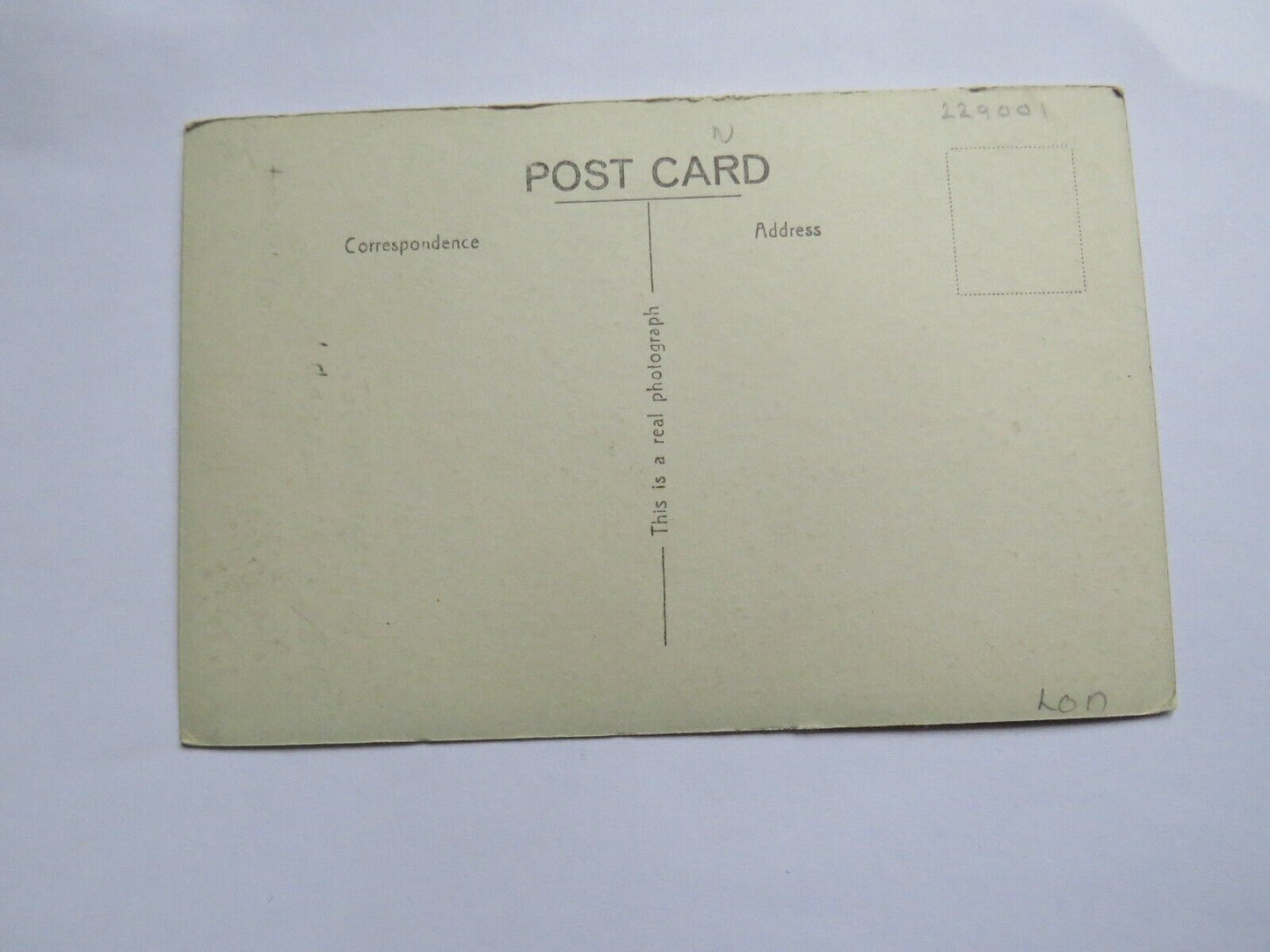 Old Postcard of Westminster Abbey The High Altar - Ref : 1033