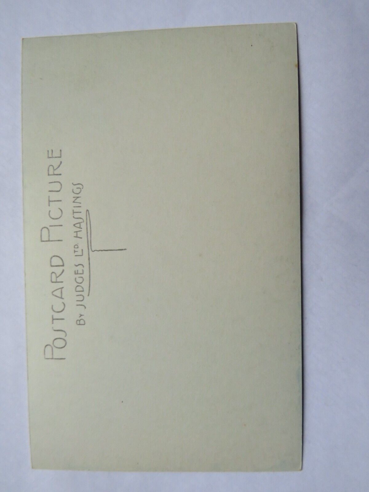 Old Postcard of Mesketh Crescent and Meadfoot, Torquay