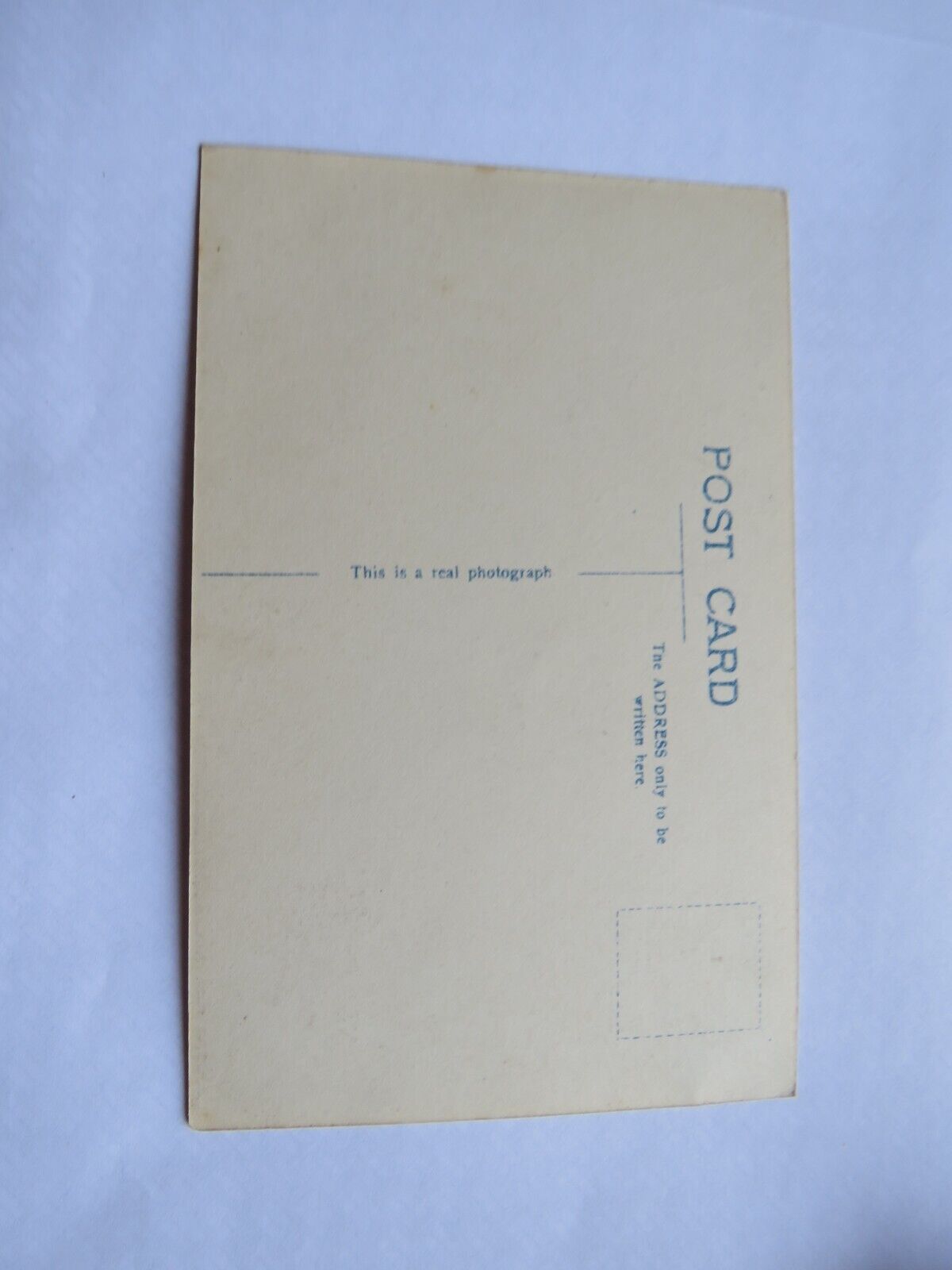 Old Postcard of Strand and Gaiety Theatre London