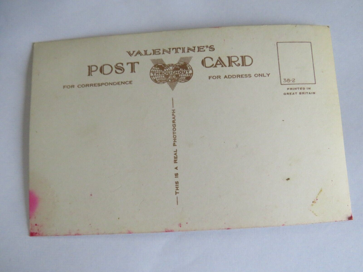 Old Postcard of The Harbour, Badaghro Looking To Strath Gairloch - Ref : 1021