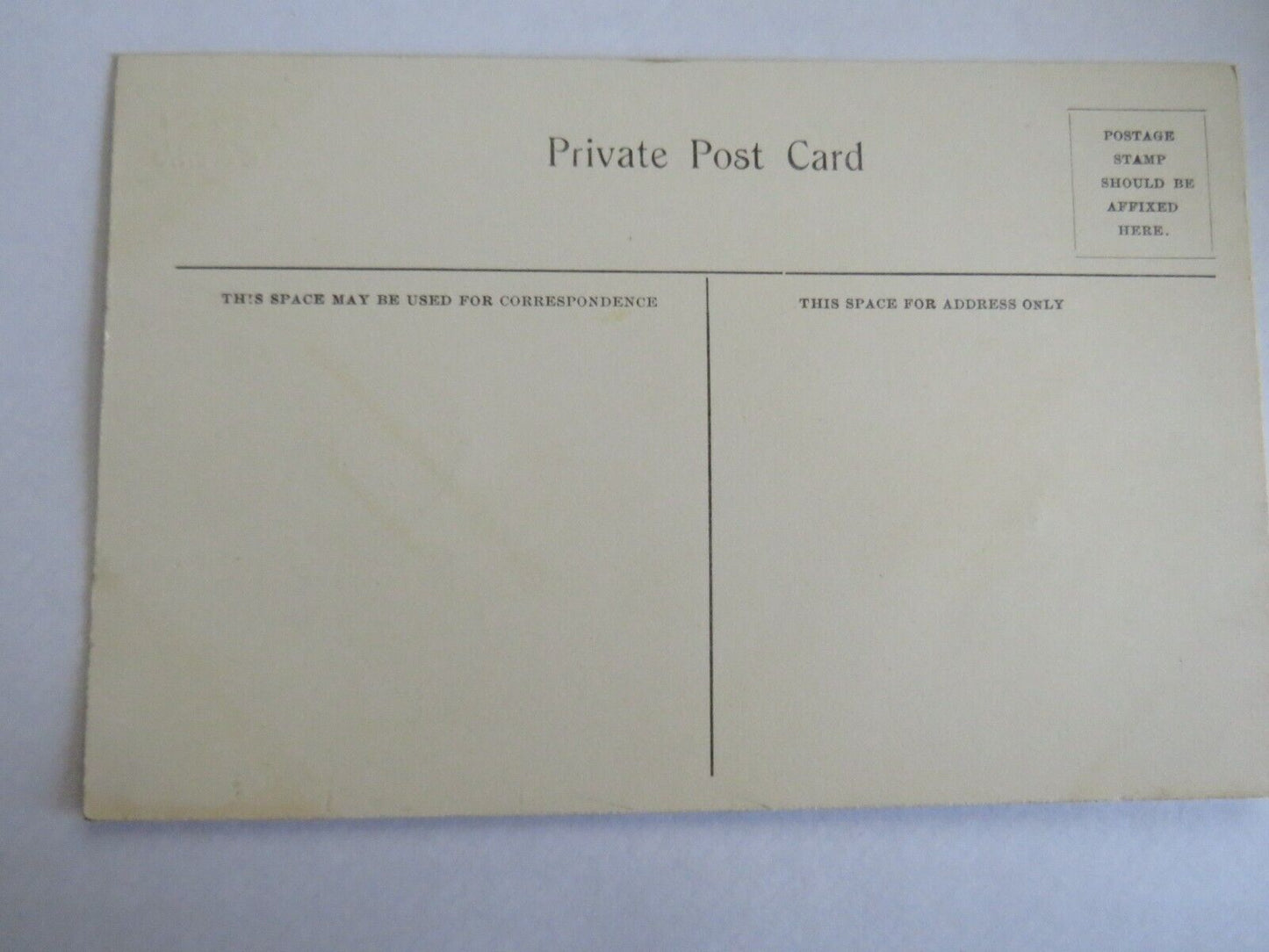 Old Postcard of The City Hall Toronto - Ref : 1041