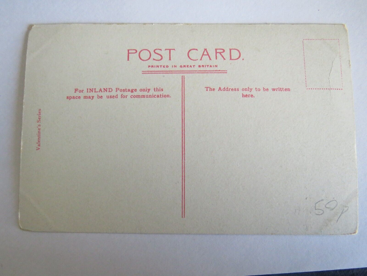 Old Postcard of "The Twa Brigs" Ayr - Ref : 1029