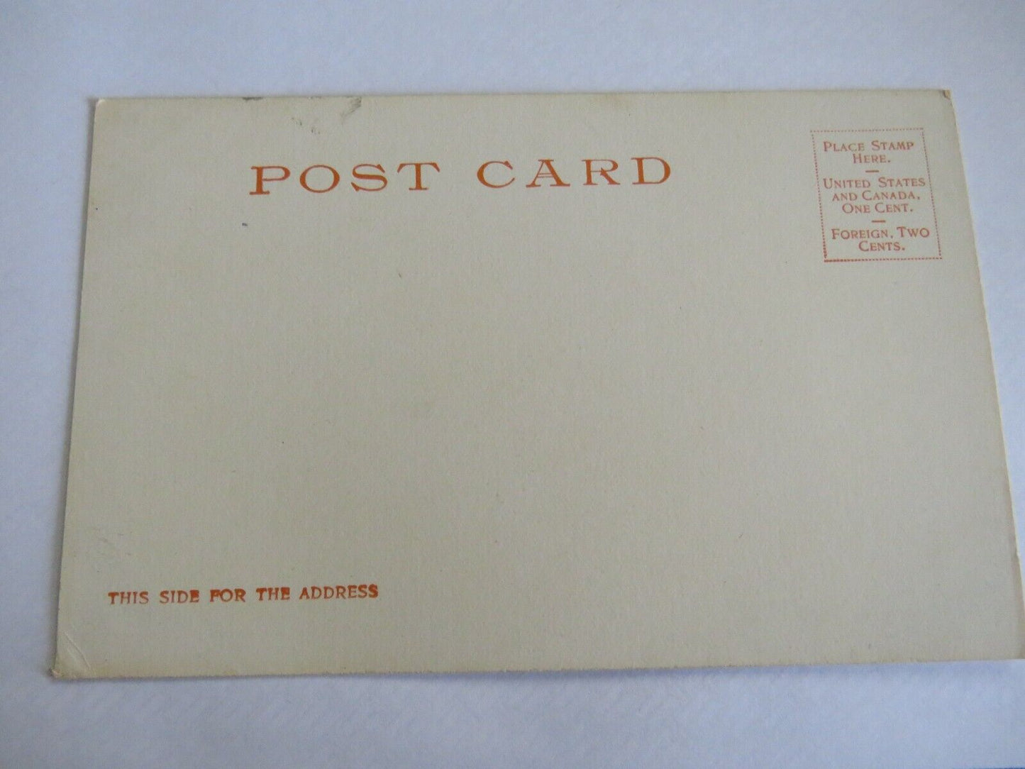 Old Postcard of Dominion Square Montreal Quebec - Ref : 1041