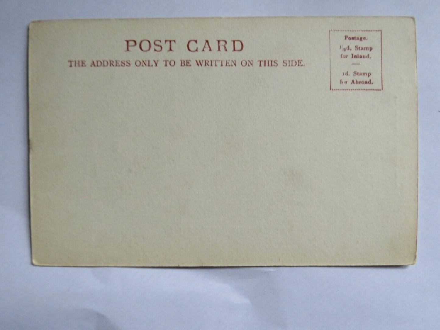 Old Postcard of The Grand Causeway From The Sea, Portrush - Ref : 1011