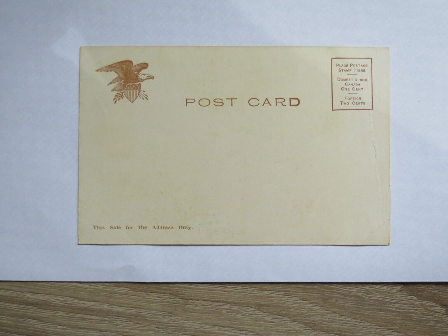 Old Postcard of Promenade In Central Park. New York - Ref : 1010