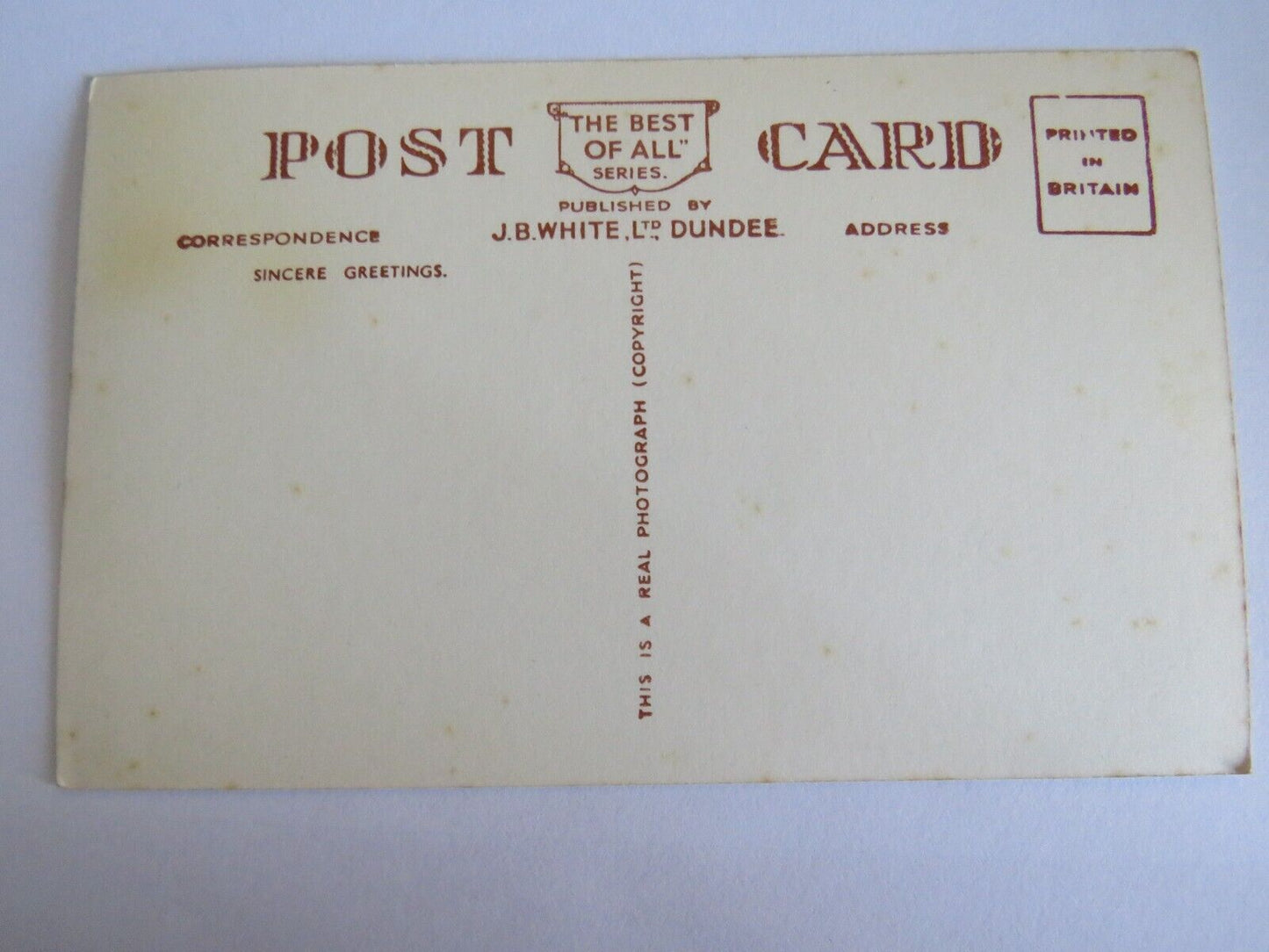 Old Postcard of The Approach To Ullapool and the Summer Isles - Ref : 1023