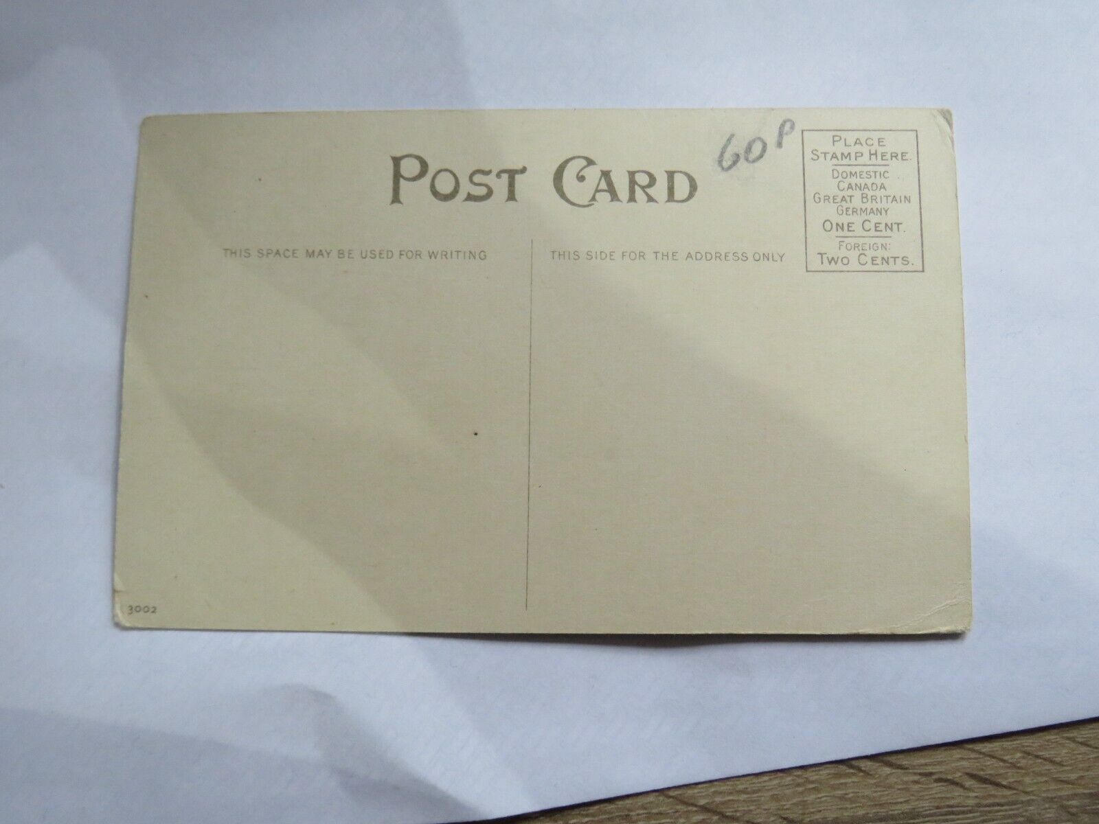 Old Postcard of City Hall and Park new York City -  Ref : 1013