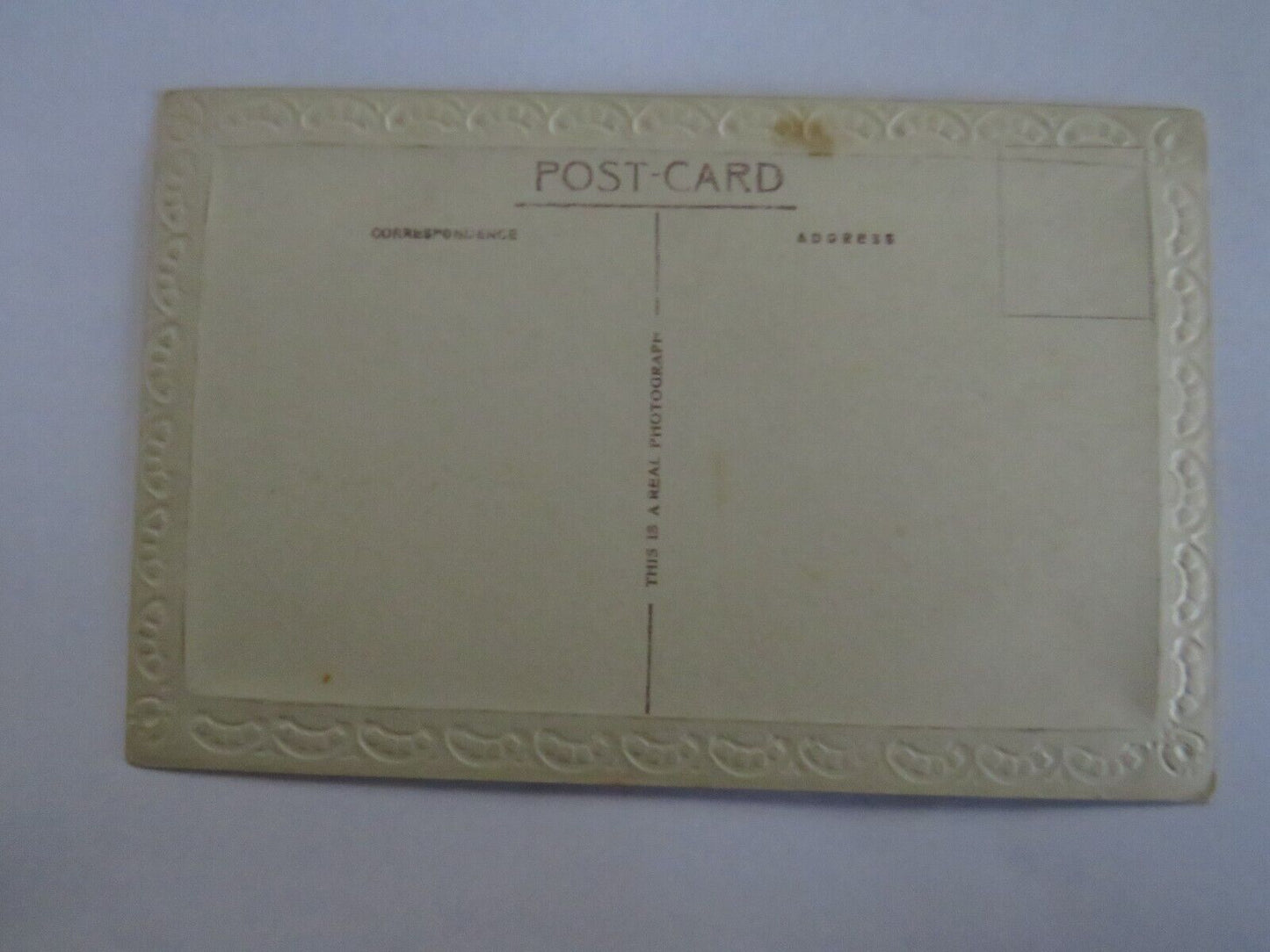 Old Antique Postcard Of National Gallery From Scott's Mon Edinburgh - Ref : 1040