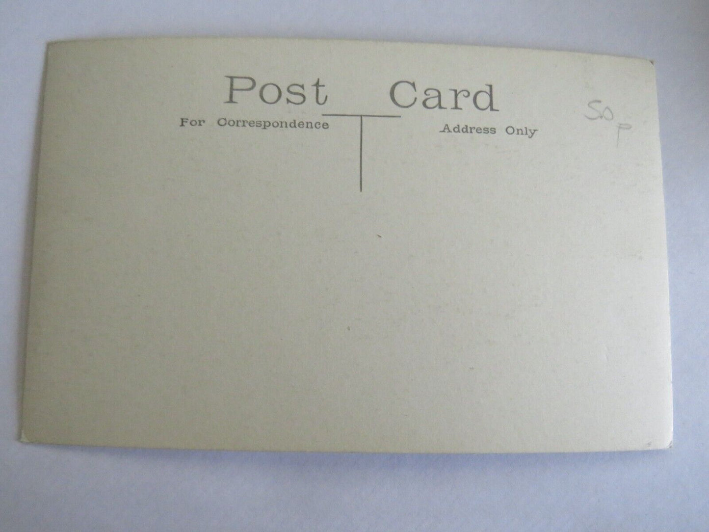 Old Postcard of Salisbury Cathedral - Ref : 1042