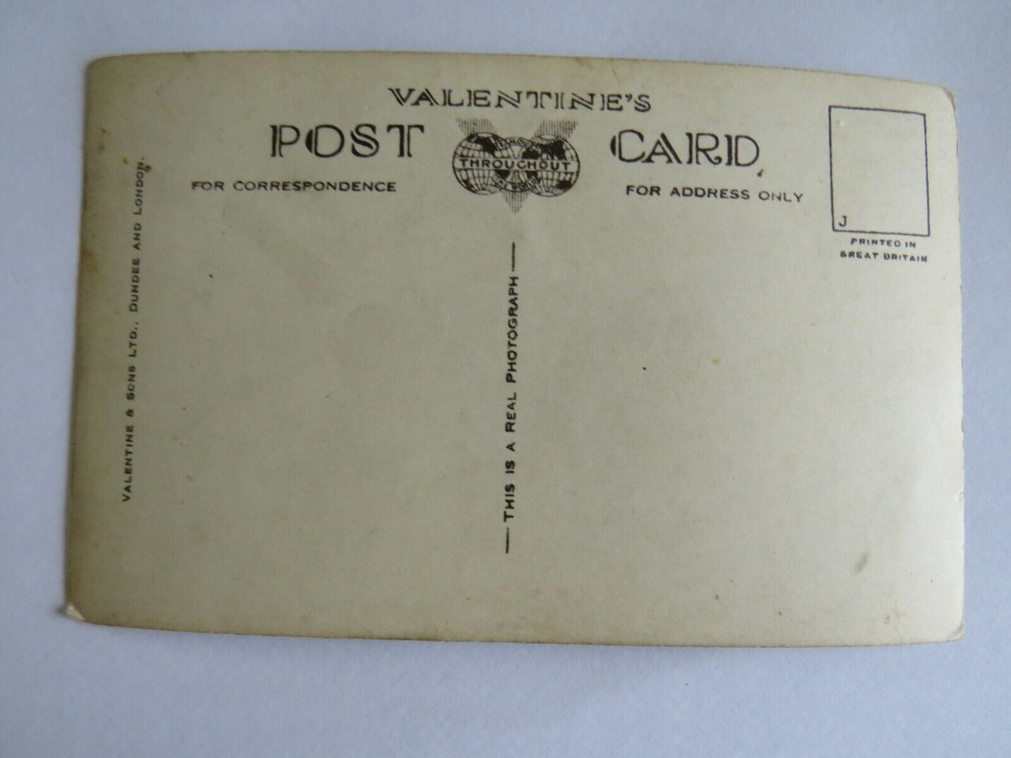 Old Postcard of German "Junkers" JU. 86K Bombers - Ref : 1019