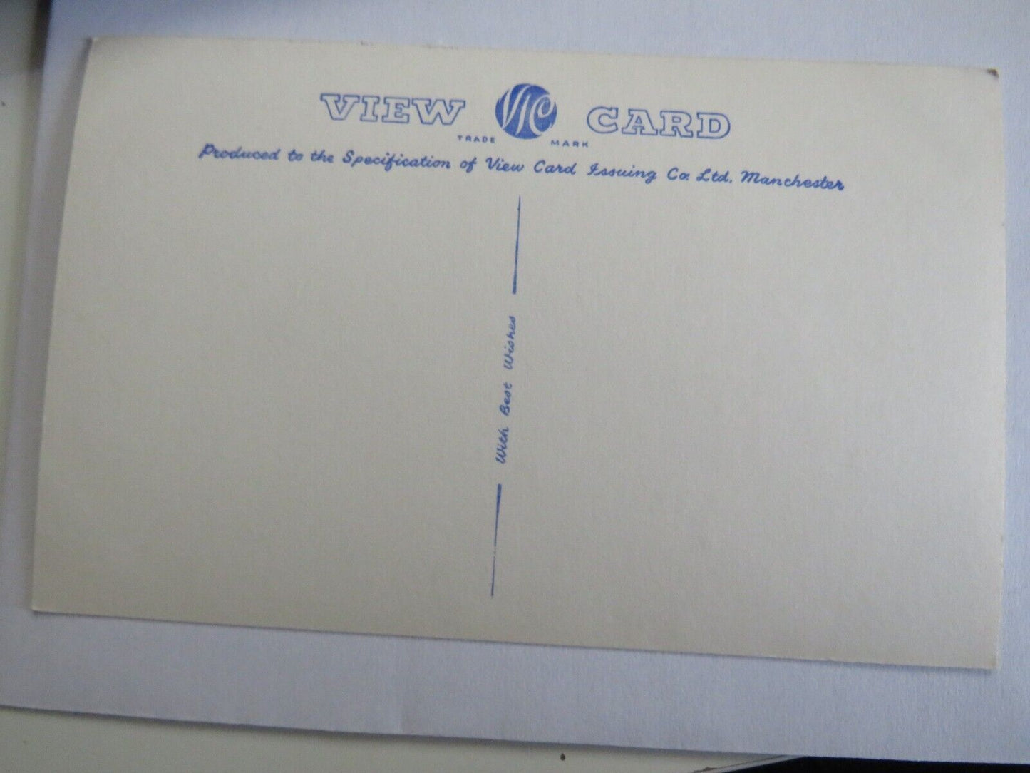 Old Postcard of Abbey Hotel, Great Malvern- Ref : 1031