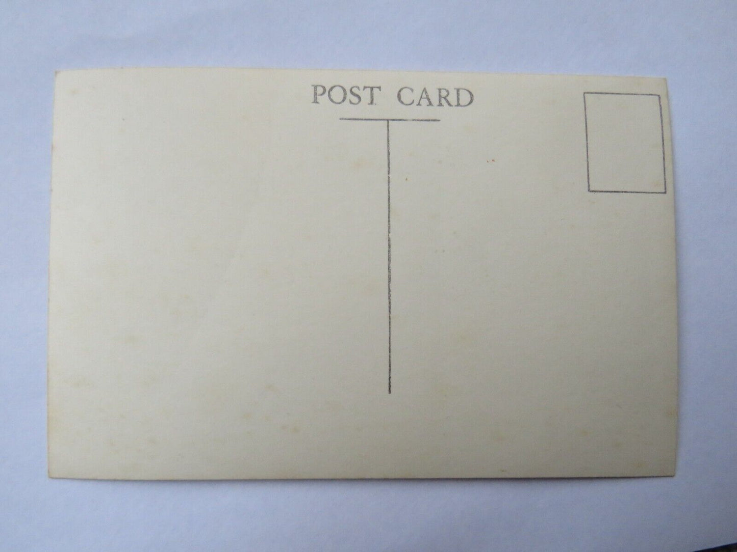Old Postcard of The N.Z.S. Co's R.M.V "Rangitane"