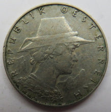 Load image into Gallery viewer, 1925 Austria 10 Groschen Coin
