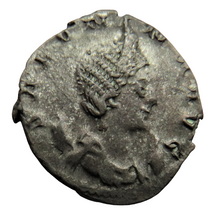 Load image into Gallery viewer, 253-260 AD Salonina Antoninianus Roman Coin
