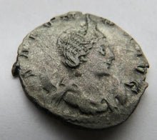 Load image into Gallery viewer, 253-260 AD Salonina Antoninianus Roman Coin
