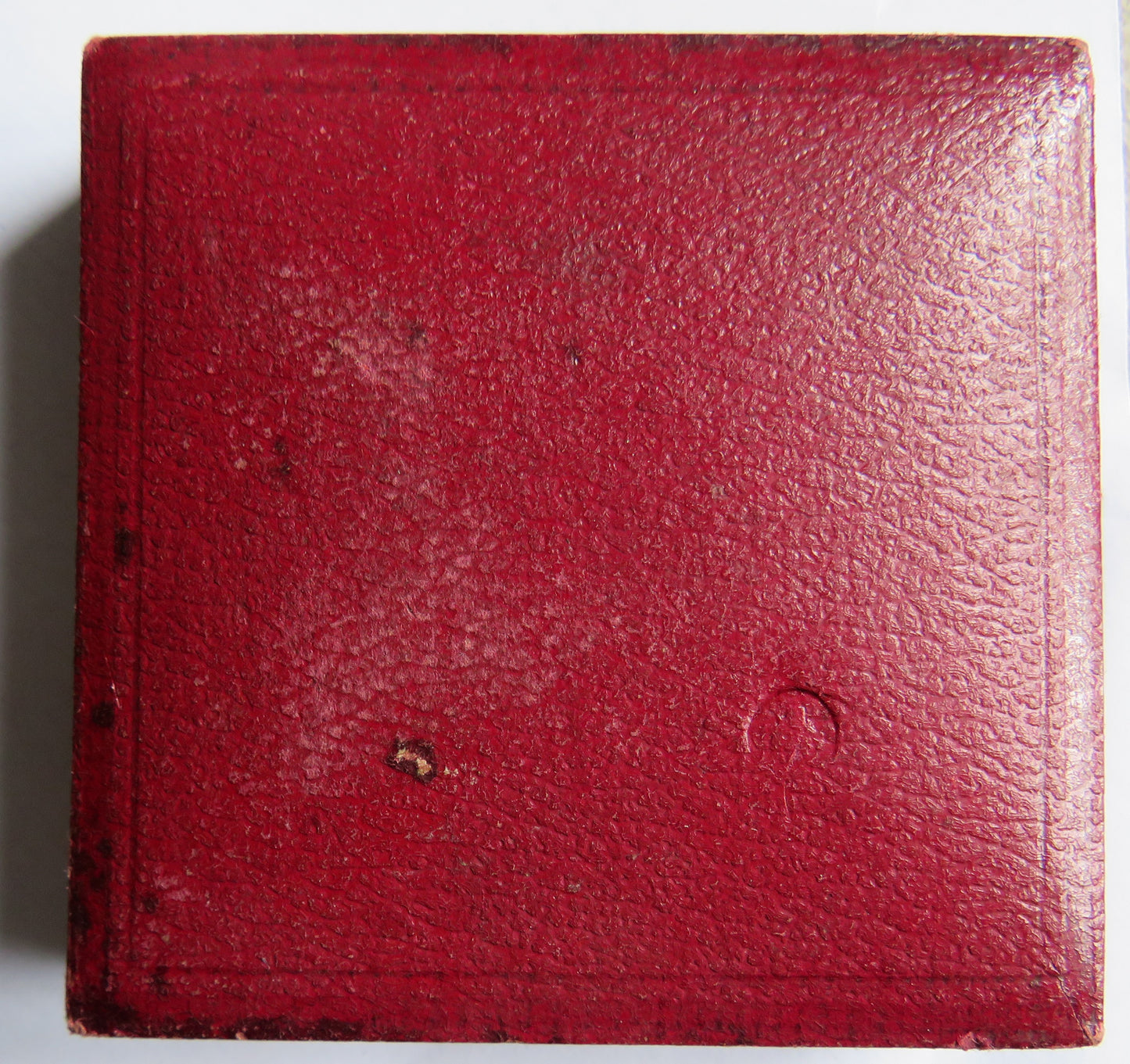 Vintage Medal - Heriot-Watt College Edinburgh Architectural Evening Course 1941-42