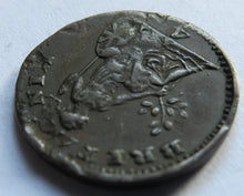 Load image into Gallery viewer, 1821 Ionian Islands, Greece Lepton Coin - Very Rare
