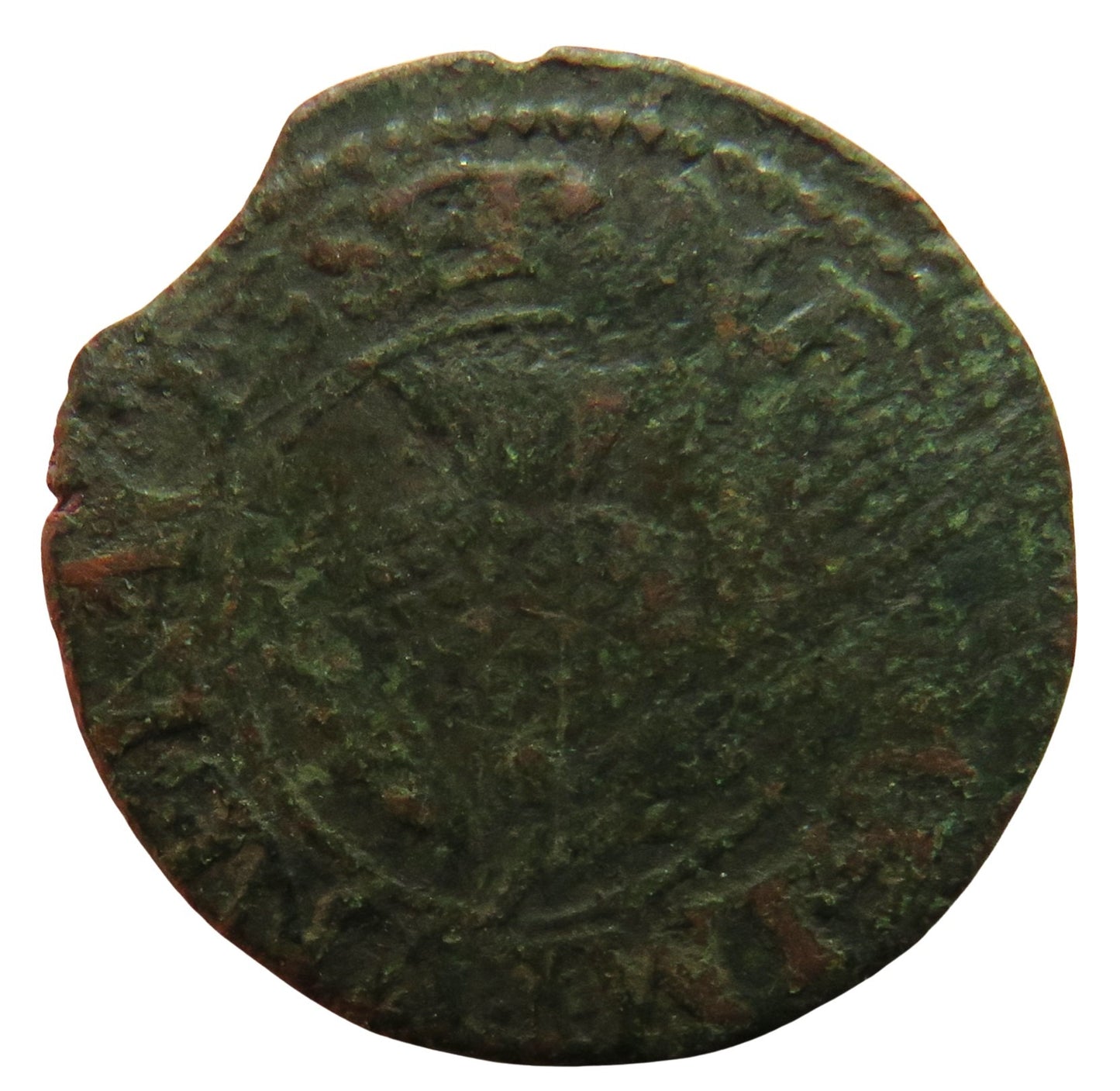 1625-49 Charles I Scotland Twopence / Turner Coin Earl of Stirling Coinage