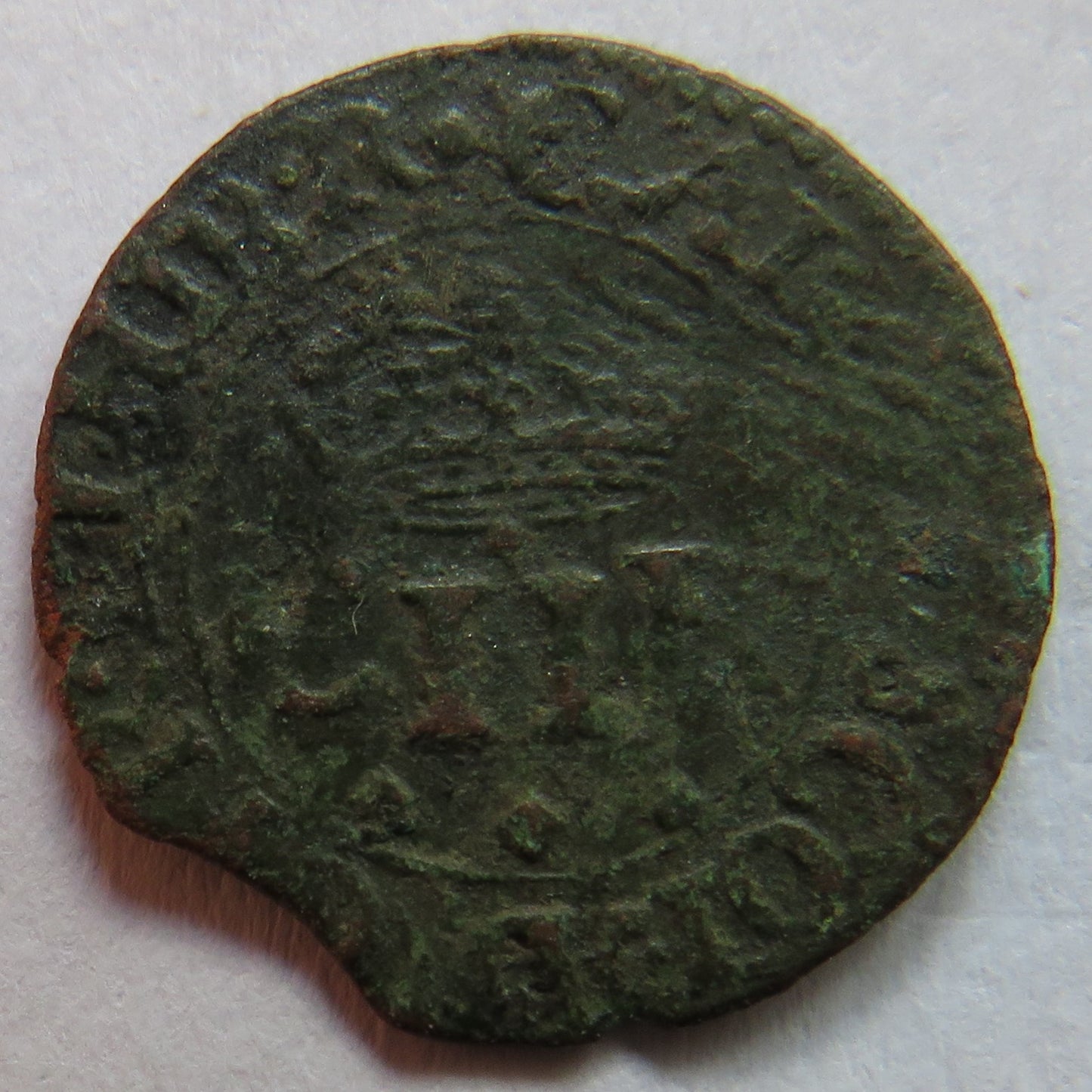 1625-49 Charles I Scotland Twopence / Turner Coin Earl of Stirling Coinage