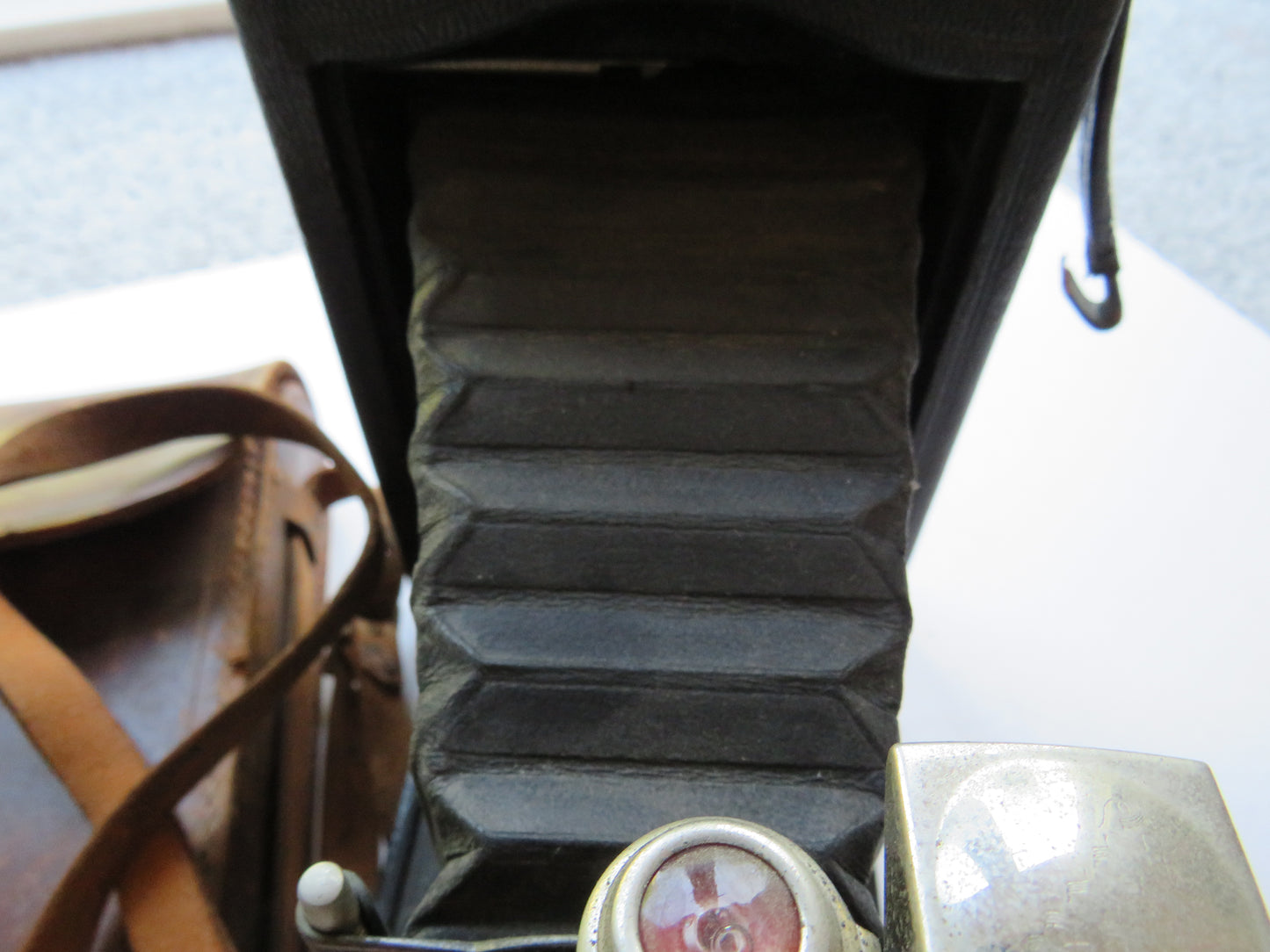 Eastman Kodak No. 3A Autographic Special Antique Camera