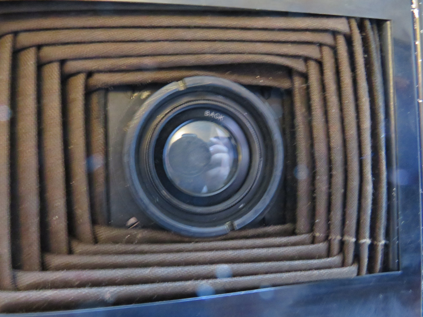 Eastman Kodak No. 3A Autographic Special Antique Camera