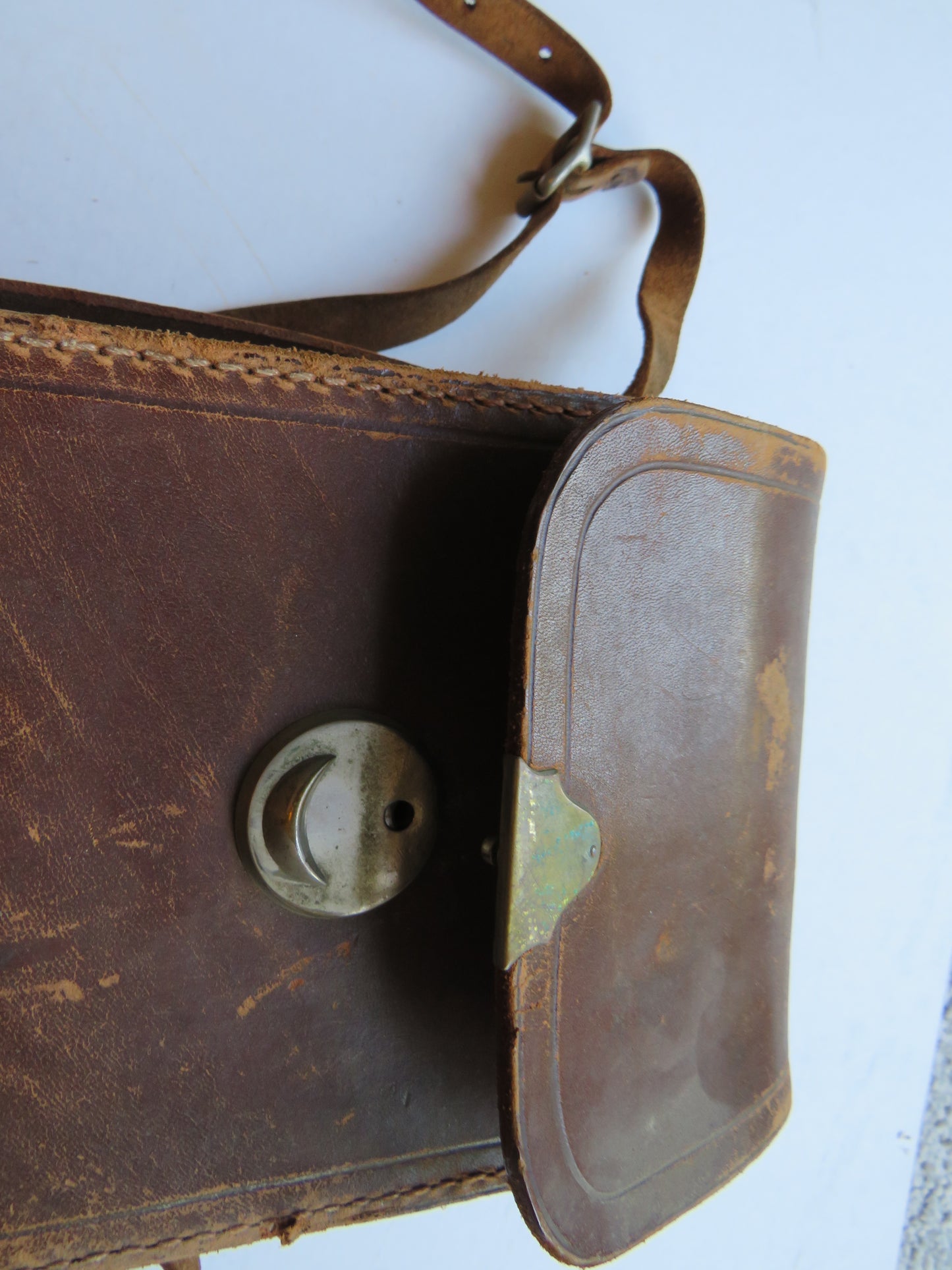 Eastman Kodak No. 3A Autographic Special Antique Camera