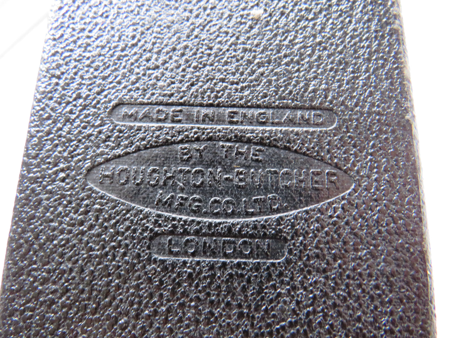 The May Fair Vintage Box Camera Made By Houghton Butcher