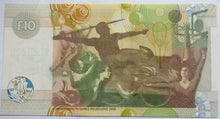 Load image into Gallery viewer, 2006 Clydesdale Bank PLC £10 Note Mary Slessor
