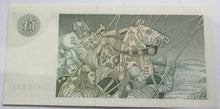 Load image into Gallery viewer, 1982 Clydesdale Bank PLC £1 One Pound Note
