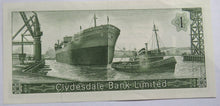 Load image into Gallery viewer, 1969 Clydesdale Bank Limited £1 One Pound Note
