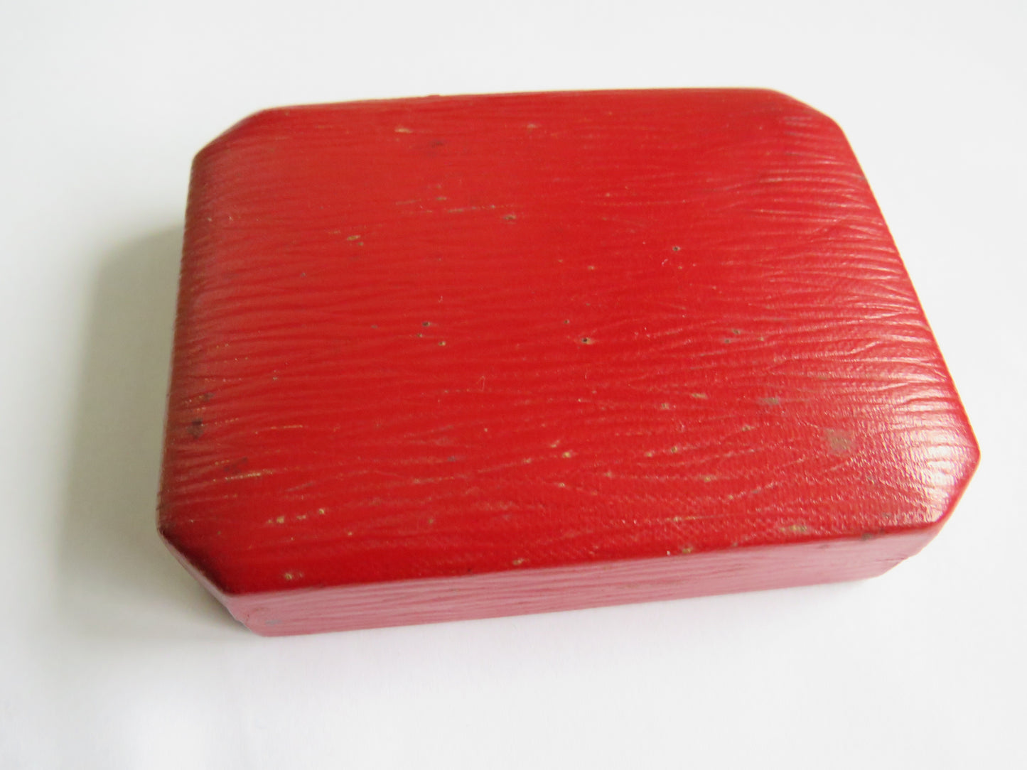 City and Guilds of London Institute Technological Examination Medal Jute Weaving 1962