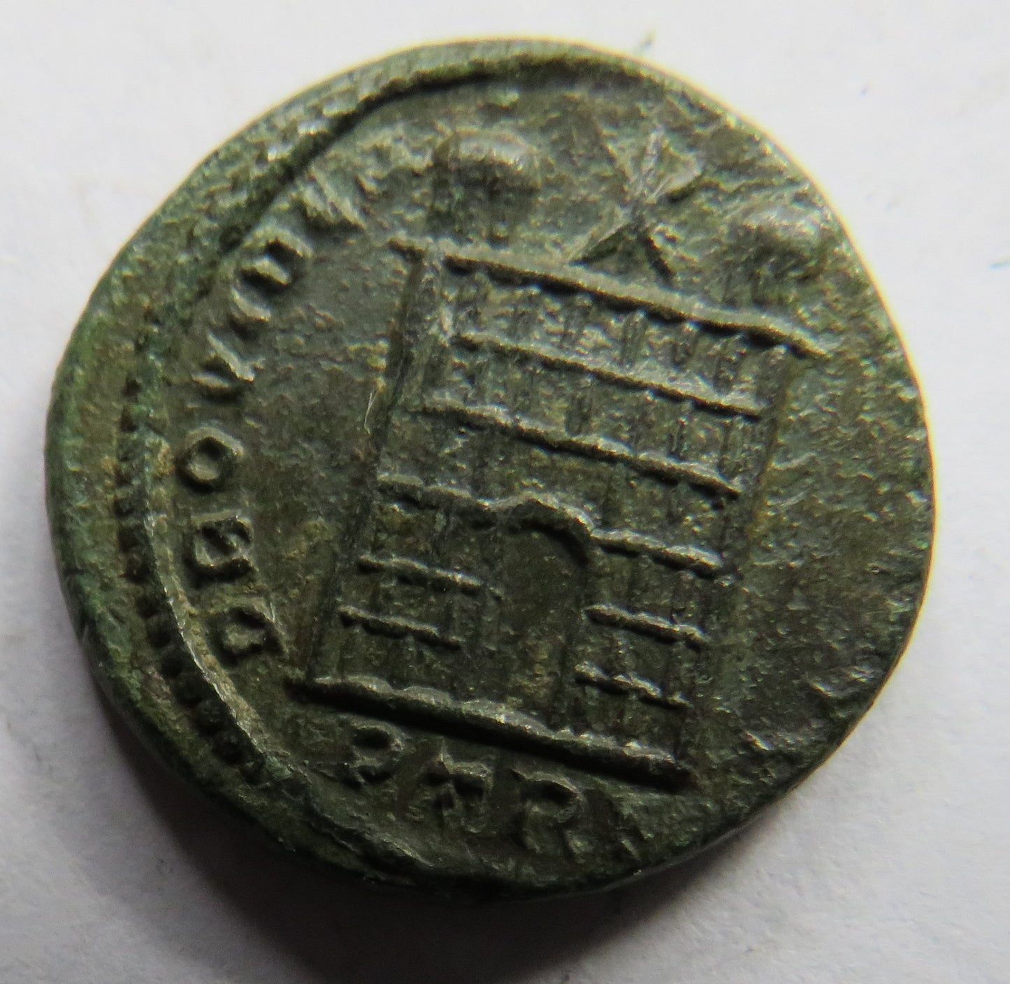 307-337 AD Constantine I (The Great) Roman Coin