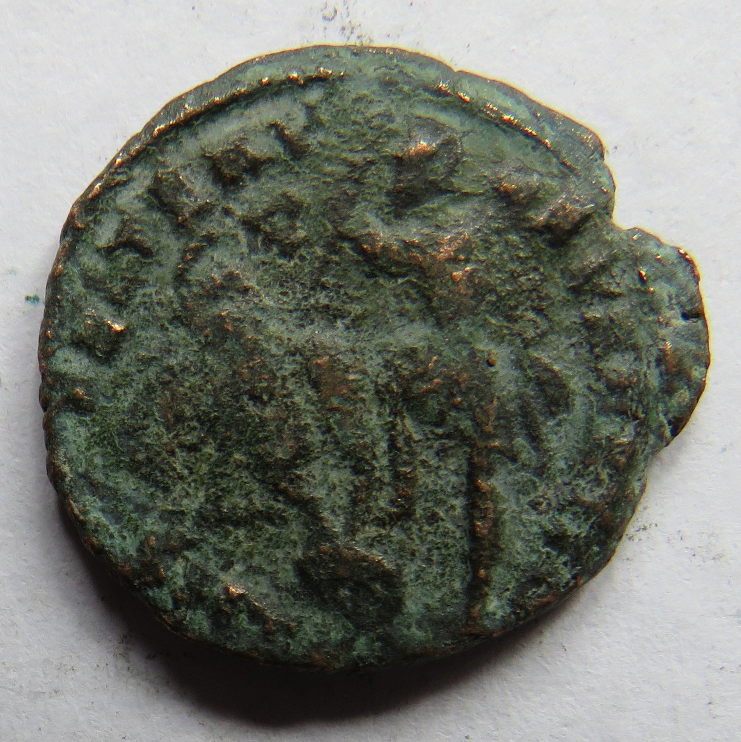 307-337 AD Constantine I (The Great) Roman Coin
