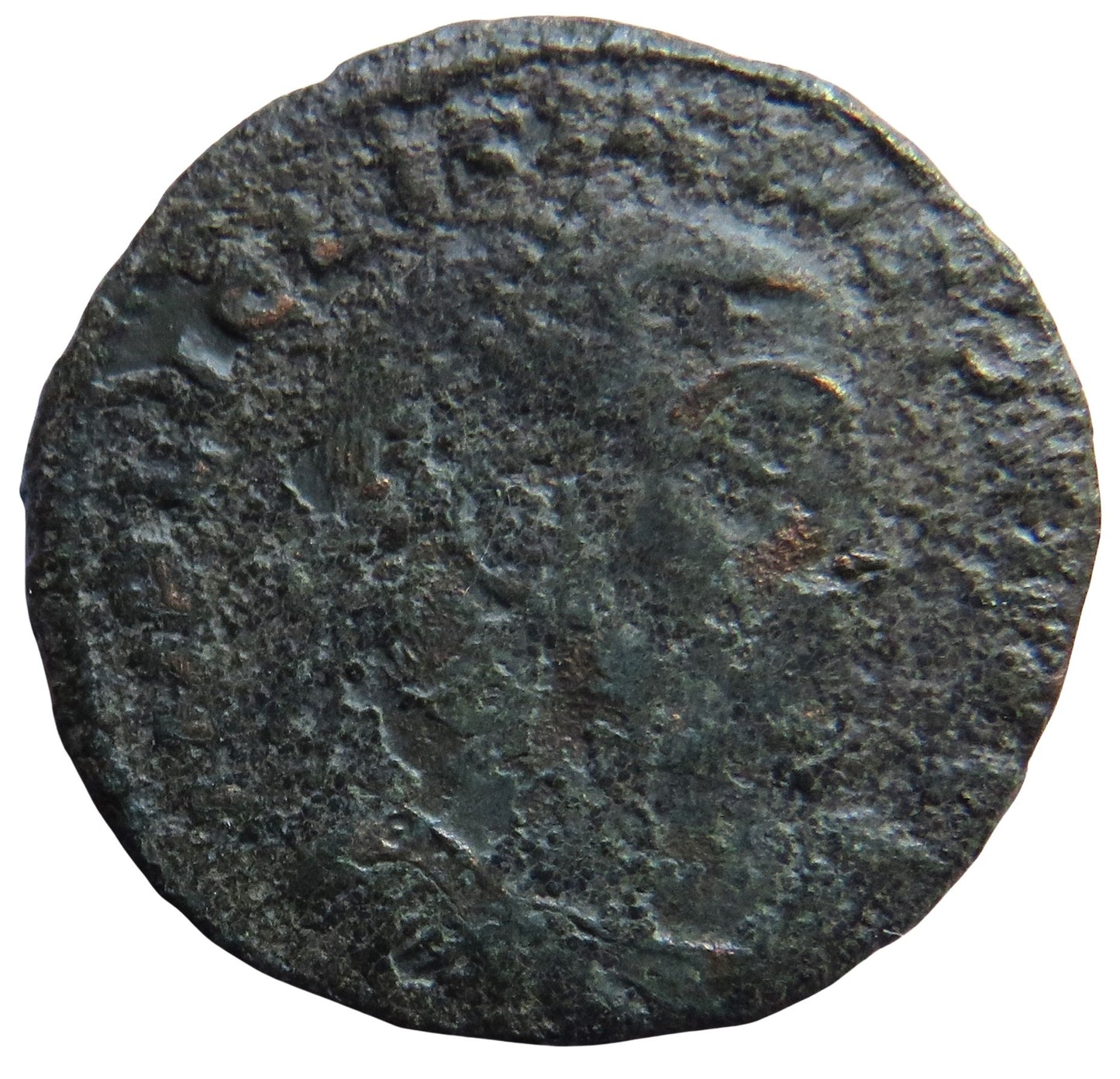 307-324 Licinius I Roman Coin