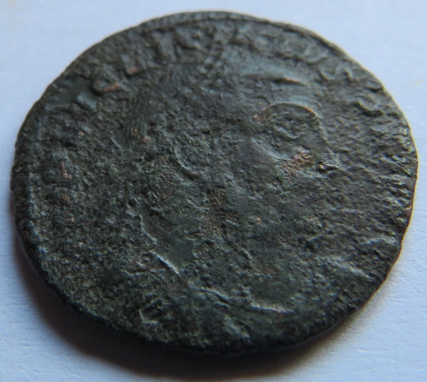 307-324 Licinius I Roman Coin