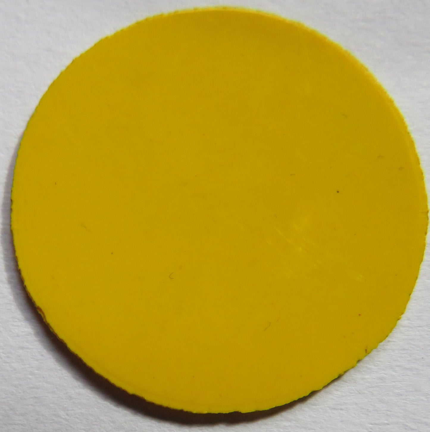 St. Helens Road Vintage Bread Token