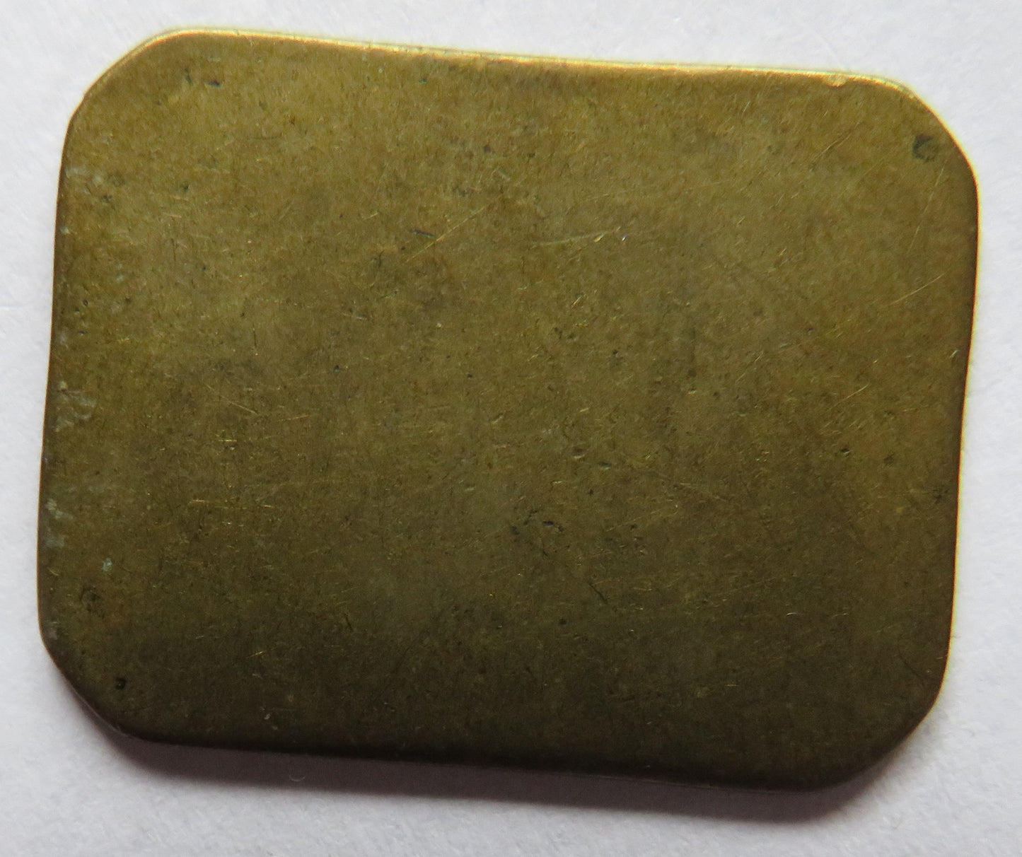 Pattinsons & Winter 1/- Vintage Token